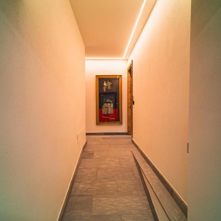 Suites Courmayeur - Mont Blanc - Appartamento con 1 Camera da Letto - 6