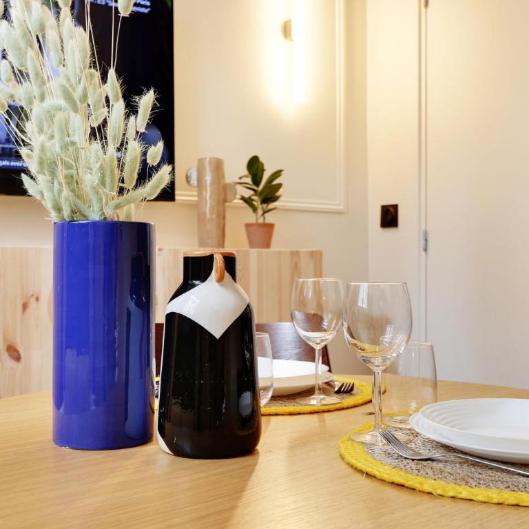 Amazing apartment - 2P/1BR Université de Paris Tolbiac - Appartement 1 Chambre - 10
