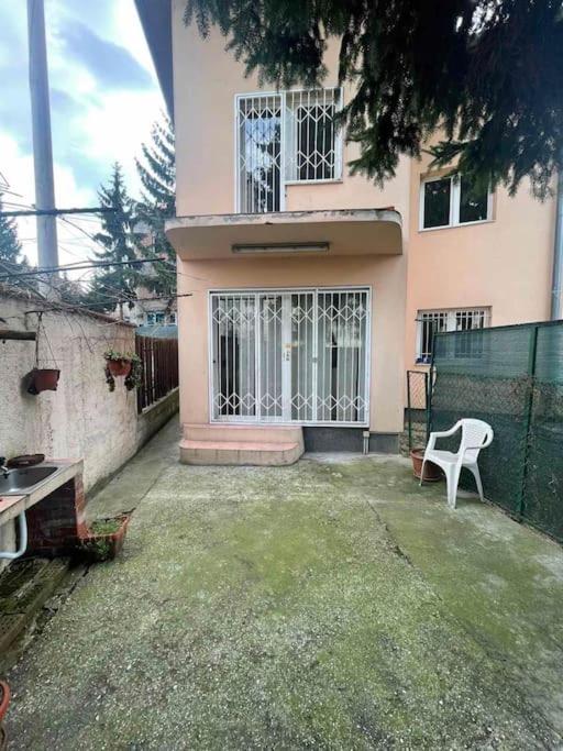 Private house - outdoor barbecue - Kuća sa 3 Spavaće Sobe - 12