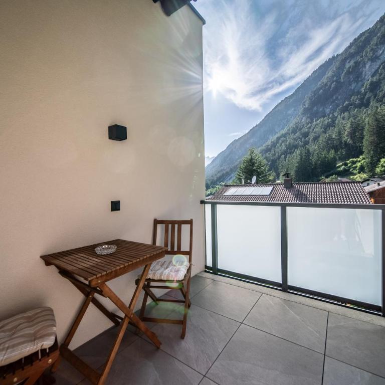 Appartements Tyrol - Apartment mit 1 Schlafzimmer - 3