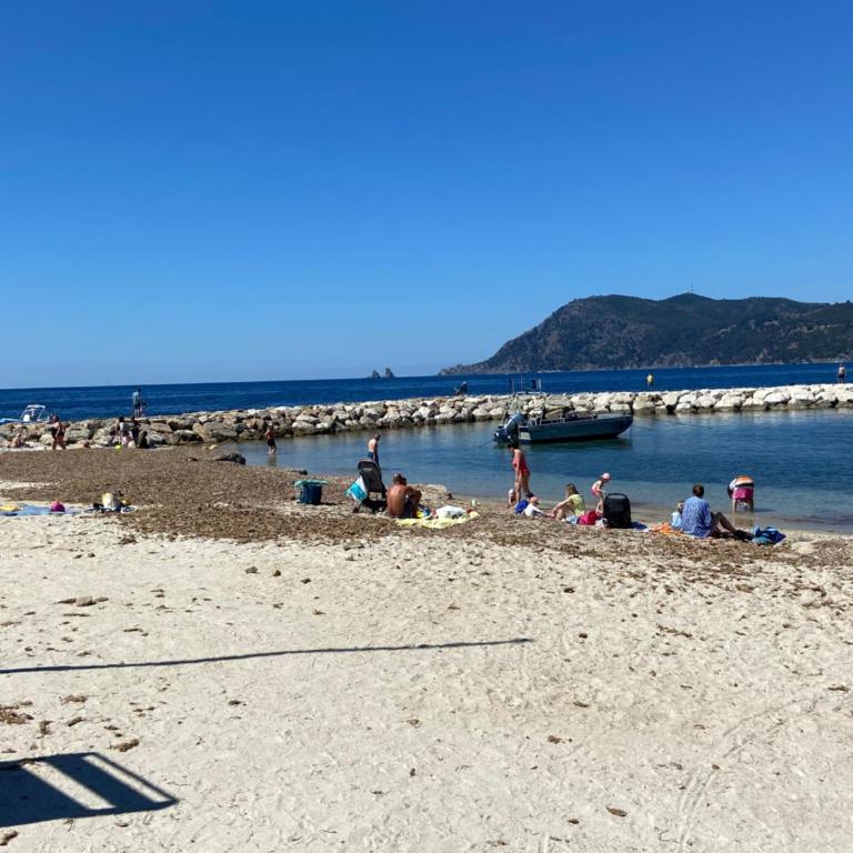 Studio tout confort 100m plage - Apartamento de 2 dormitorios - 2