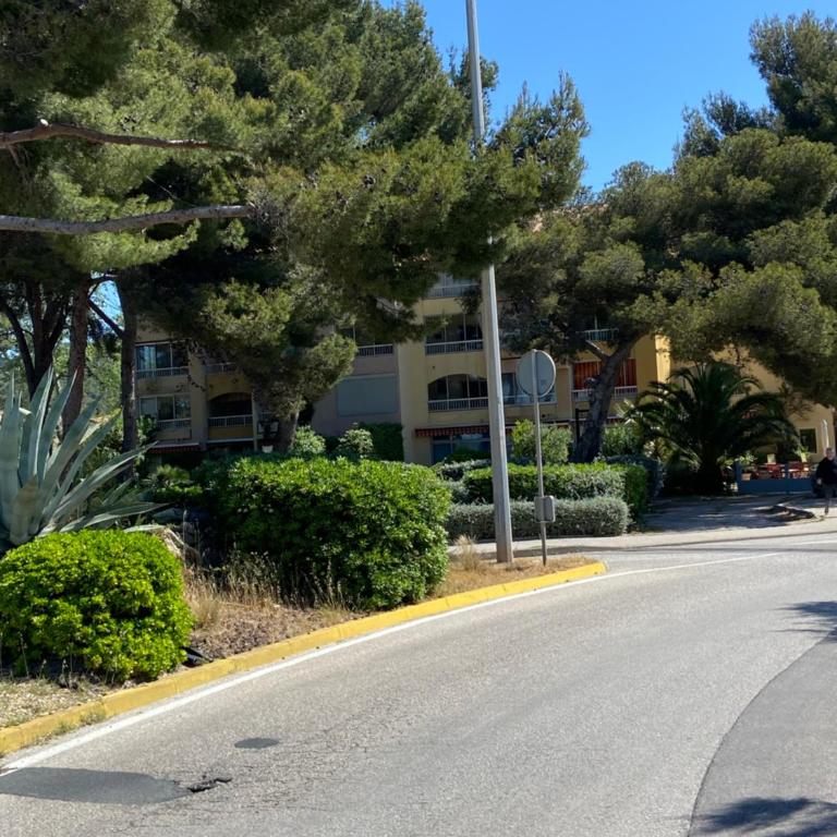 Studio tout confort 100m plage - Apartamento de 2 dormitorios - 3