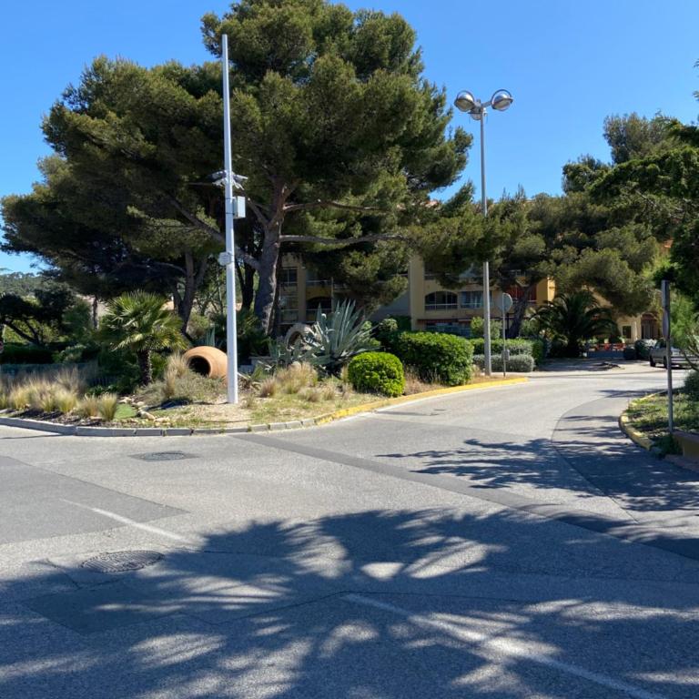Studio tout confort 100m plage - Apartamento de 2 dormitorios - 7
