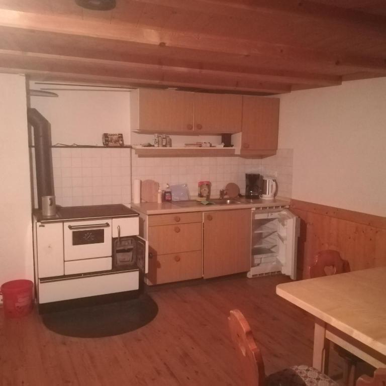 Ferienhütte Heinle - Haus mit 2 Schlafzimmern - 2