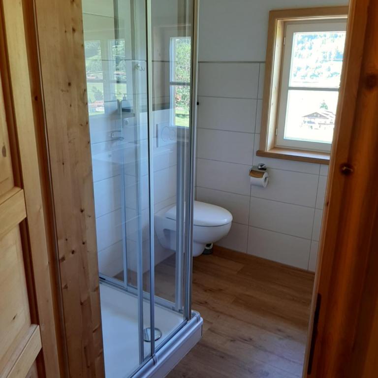 Ferienhütte Heinle - Haus mit 2 Schlafzimmern - 3