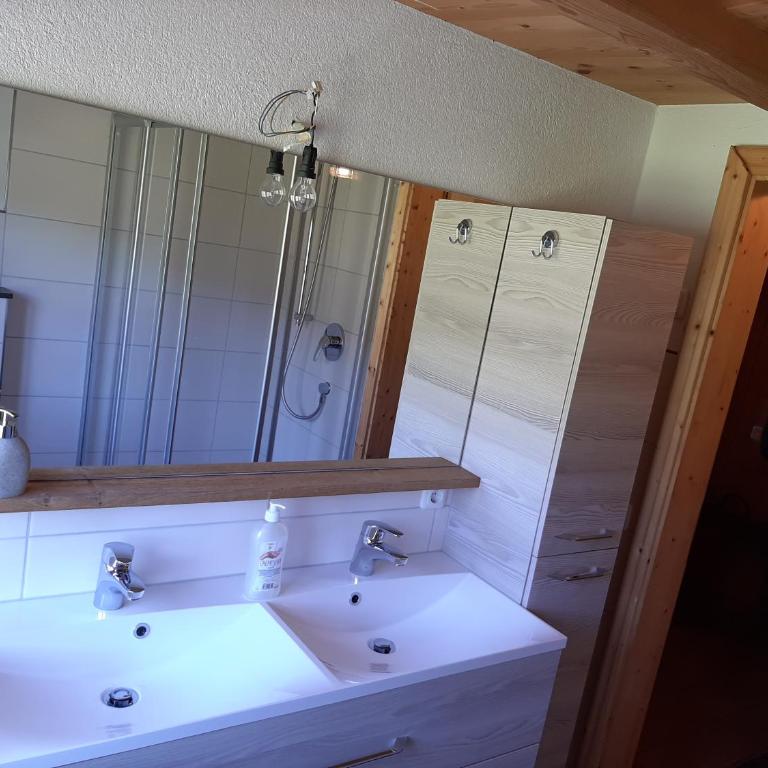 Ferienhütte Heinle - Haus mit 2 Schlafzimmern - 6