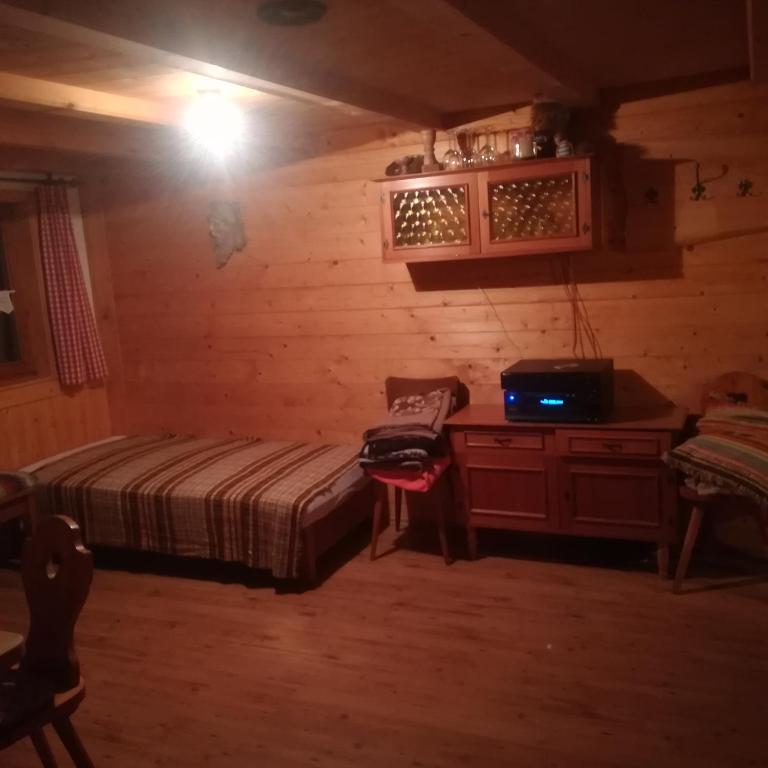 Ferienhütte Heinle - Haus mit 2 Schlafzimmern - 7