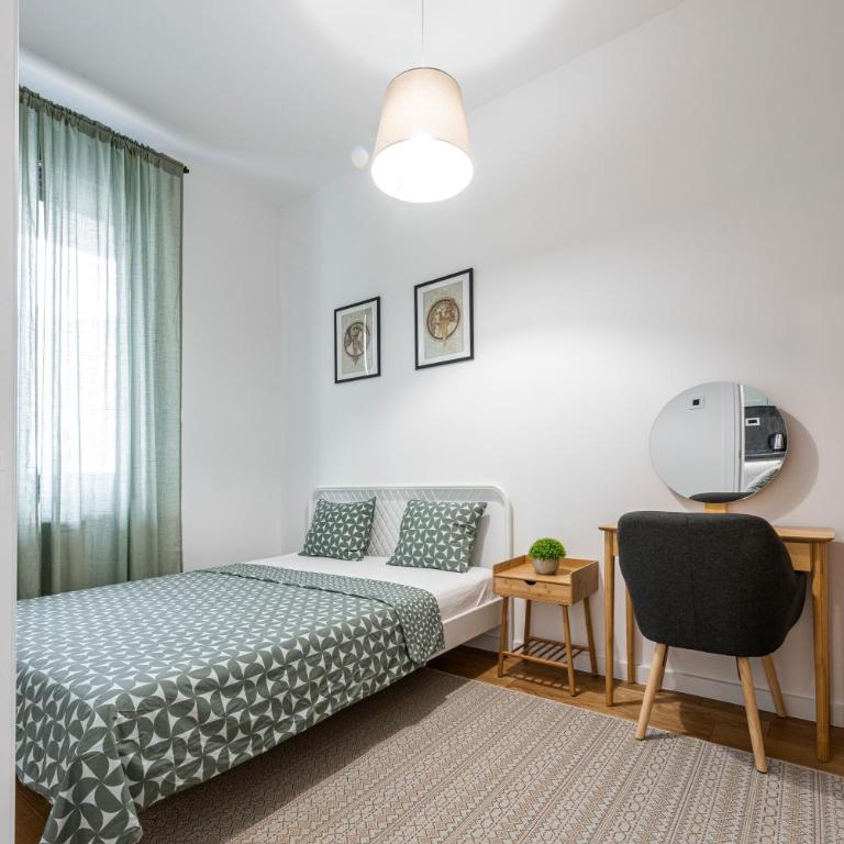 VERTIGO One Bedroom apartment - Free private parking-Fast Wi-Fi - Apartman sa 1 Spavaćom Sobom - 15