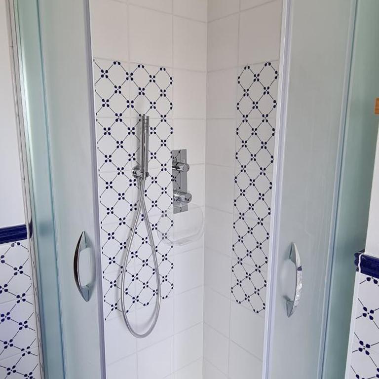 Vacanze Bellavista Tropea Apartment or Suites - King Room with Sea View - 33
