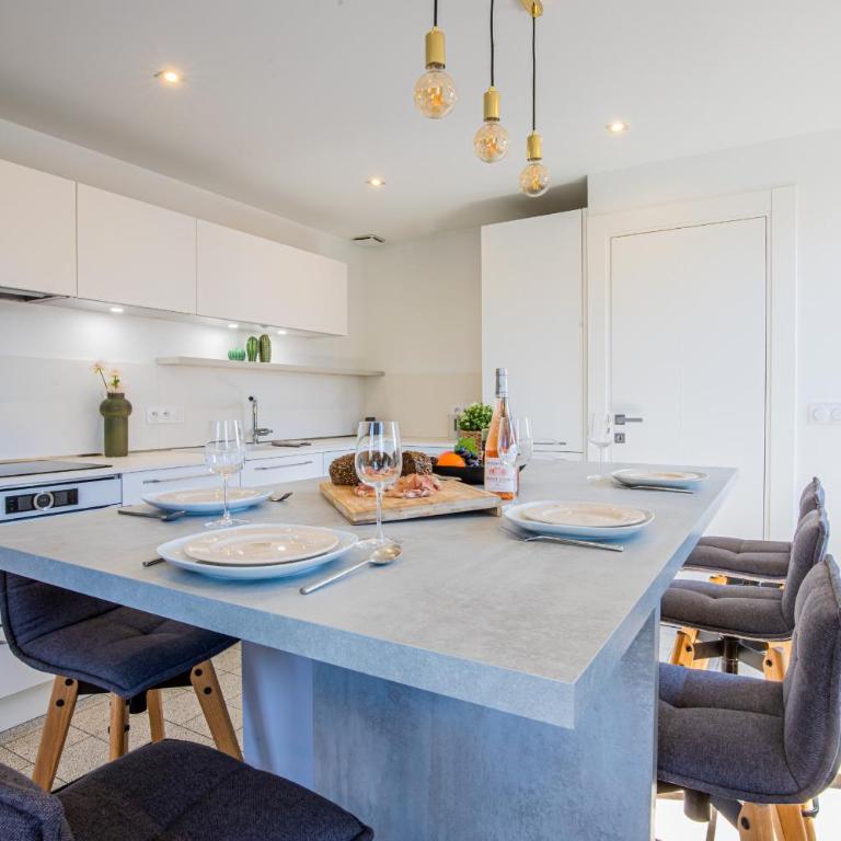 Duplex Albigny 3 minutes du lac - Maisonette-Apartment - 3