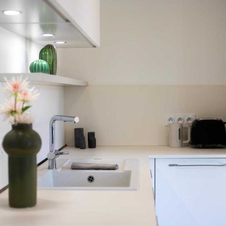 Duplex Albigny 3 minutes du lac - Maisonette-Apartment - 20
