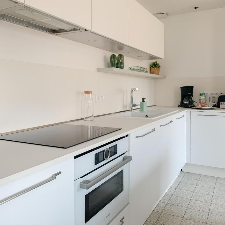 Duplex Albigny 3 minutes du lac - Maisonette-Apartment - 22