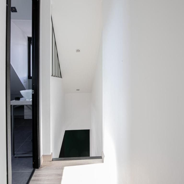 Duplex Albigny 3 minutes du lac - Maisonette-Apartment - 30