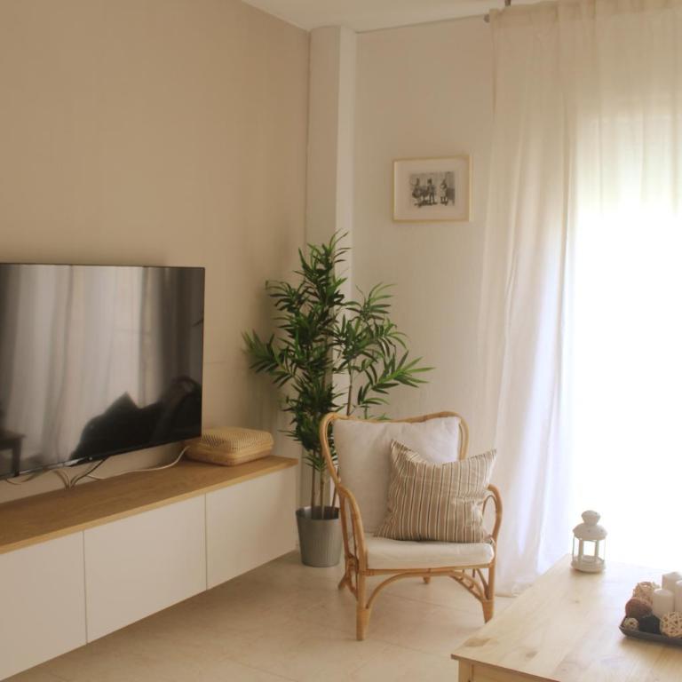 Ideal para Familias - Apartamento de 3 dormitorios - 1