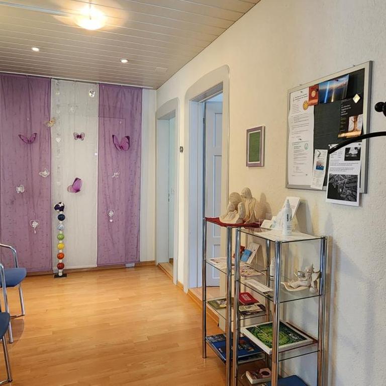 Residence Villa Flora - Maison 3 Chambres - 2