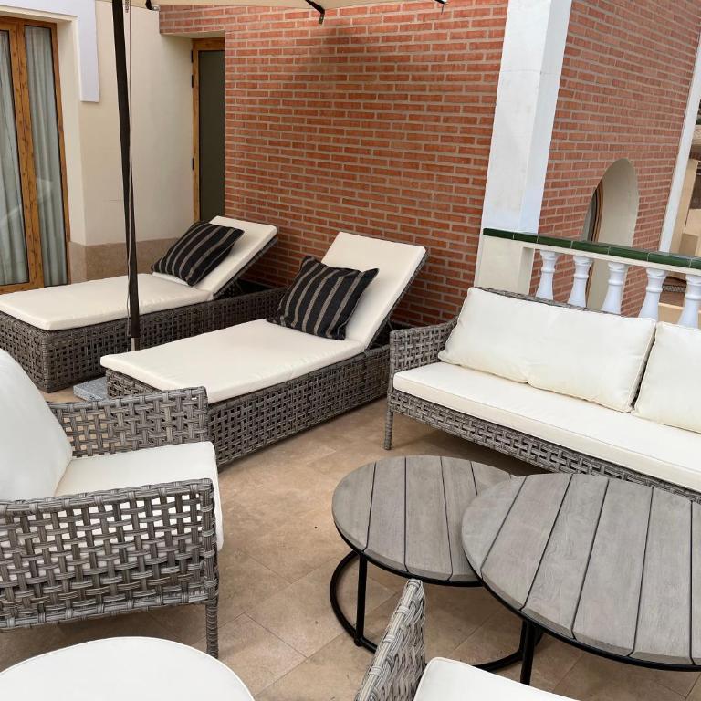 Casa Estrella - Villa - 21