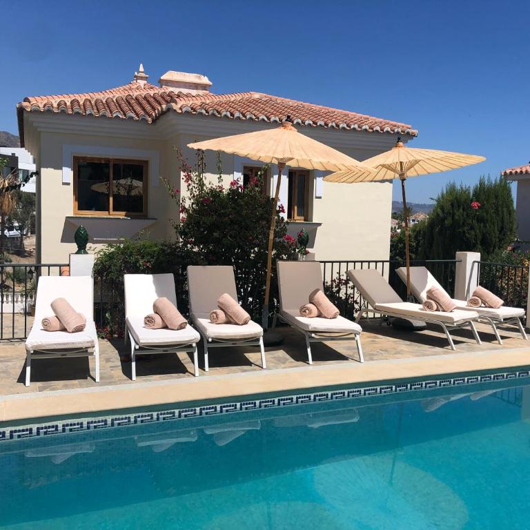 Casa Estrella - Villa - 1