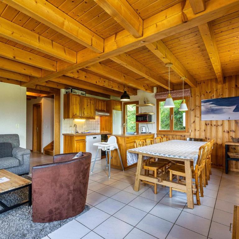 Les 2 Sabots - Chalet - 4