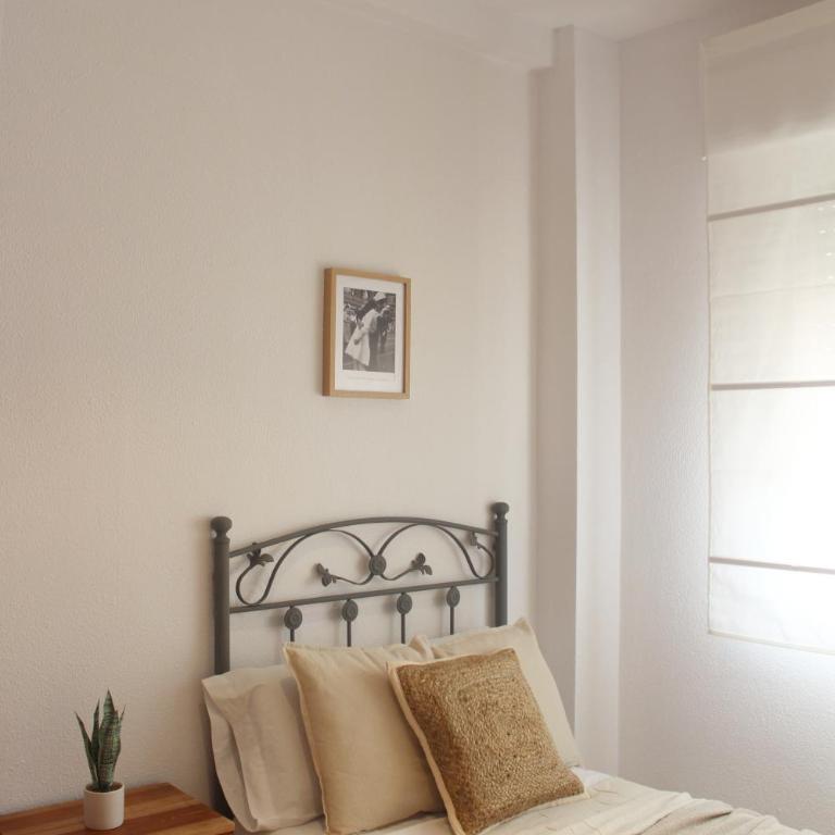 Ideal para Familias - Apartamento de 3 dormitorios - 18