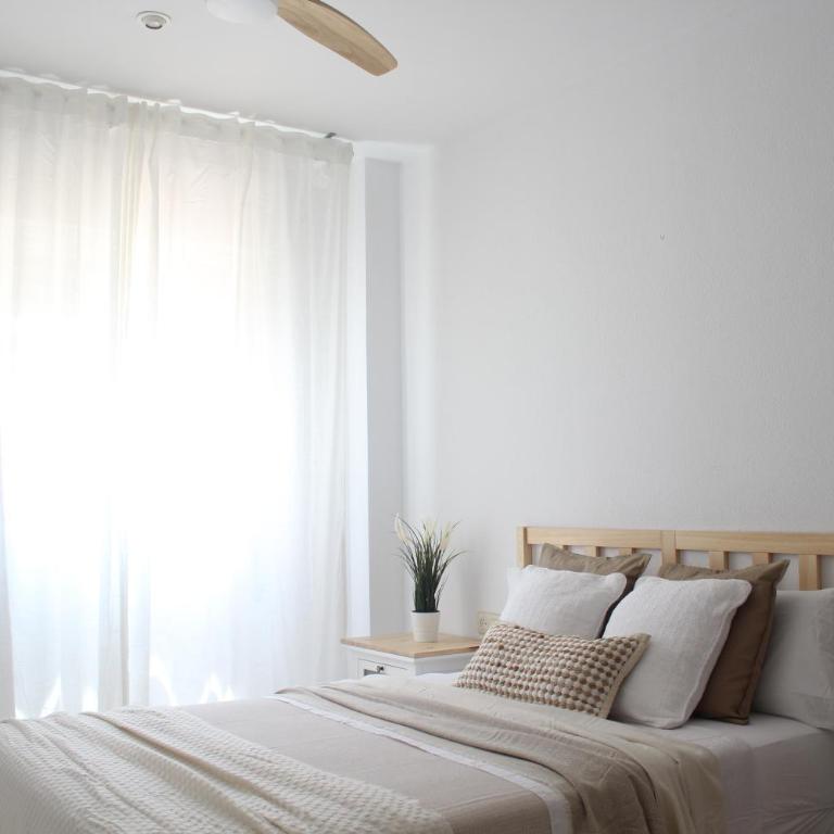 Ideal para Familias - Apartamento de 3 dormitorios - 10