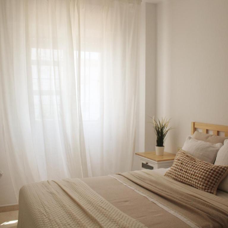 Ideal para Familias - Apartamento de 3 dormitorios - 11