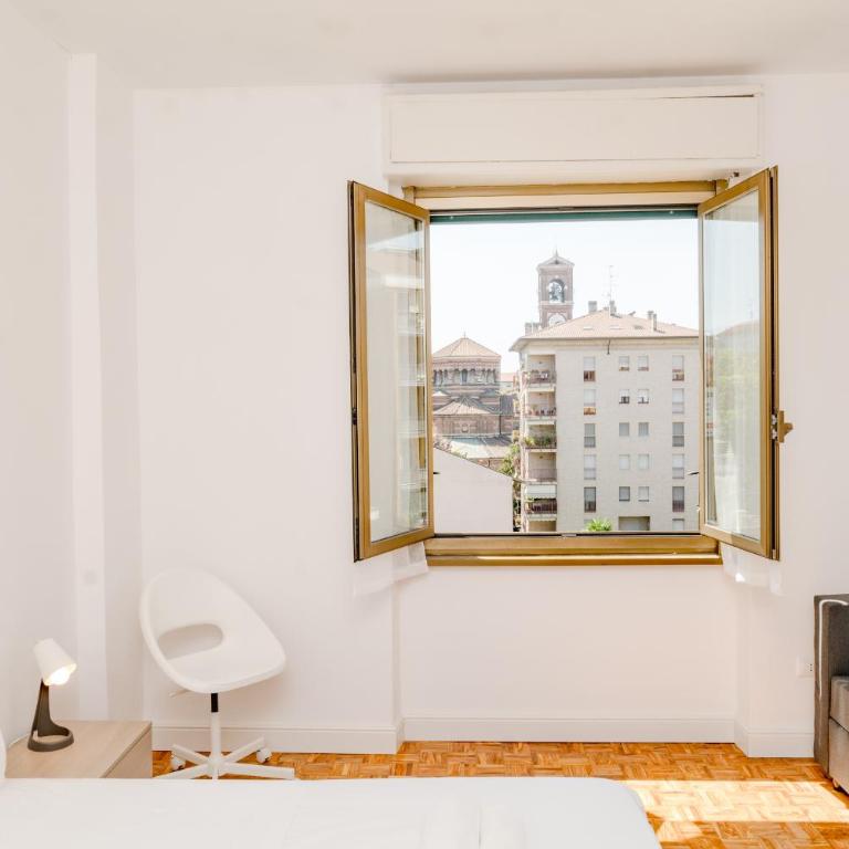 ShortMi Balilla - Appartamento con 3 Camere da Letto - 5