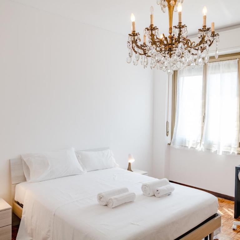 ShortMi Balilla - Appartamento con 3 Camere da Letto - 24
