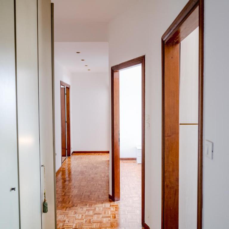 ShortMi Balilla - Appartamento con 3 Camere da Letto - 10
