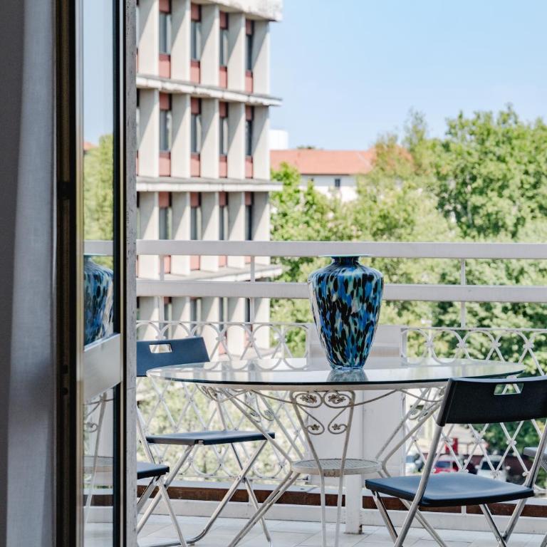ShortMi Balilla - Appartamento con 3 Camere da Letto - 29