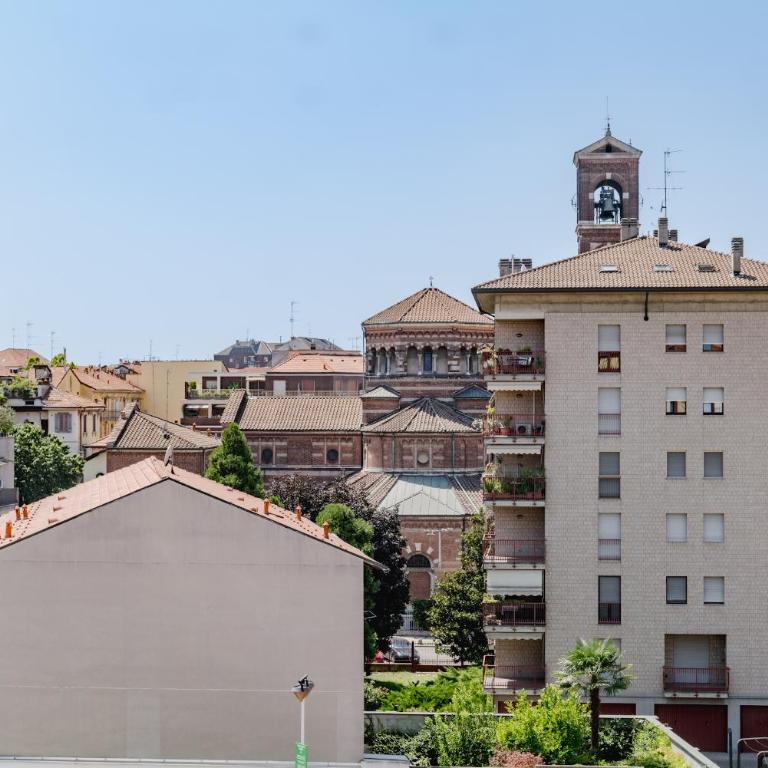 ShortMi Balilla - Appartamento con 3 Camere da Letto - 13