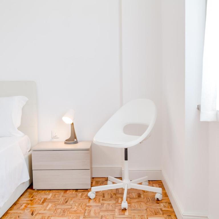 ShortMi Balilla - Appartamento con 3 Camere da Letto - 14