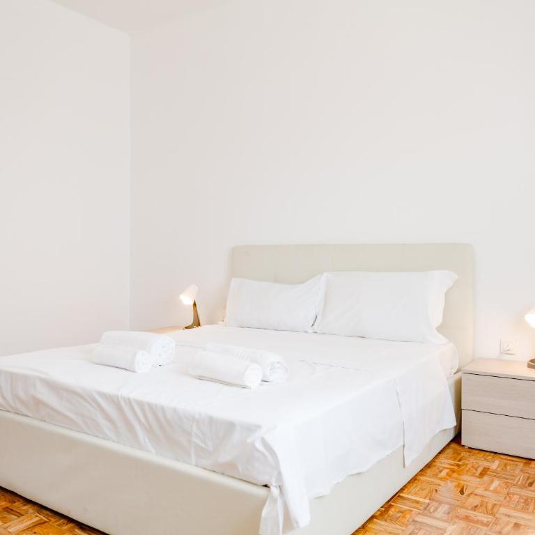 ShortMi Balilla - Appartamento con 3 Camere da Letto - 21