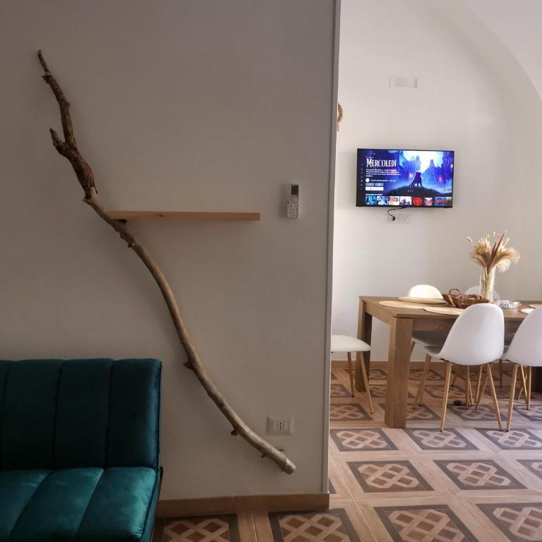 PortaLecce B&B - Appartamento con 2 Camere da Letto - 16