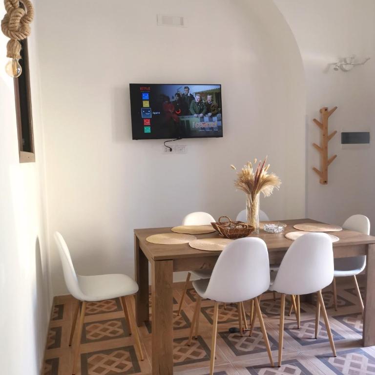 PortaLecce B&B - Appartamento con 2 Camere da Letto - 14