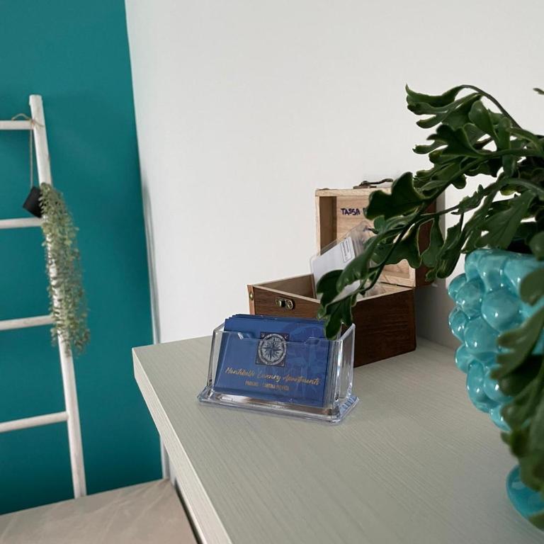 Montebello Luxury Apartment - Appartamento con 1 Camera da Letto - 29
