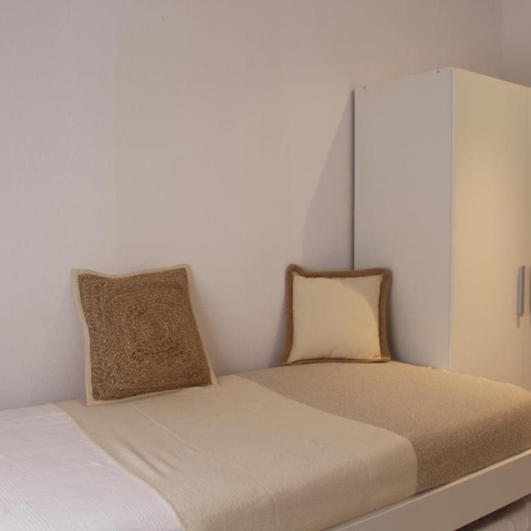 Ideal para Familias - Apartamento de 3 dormitorios - 15