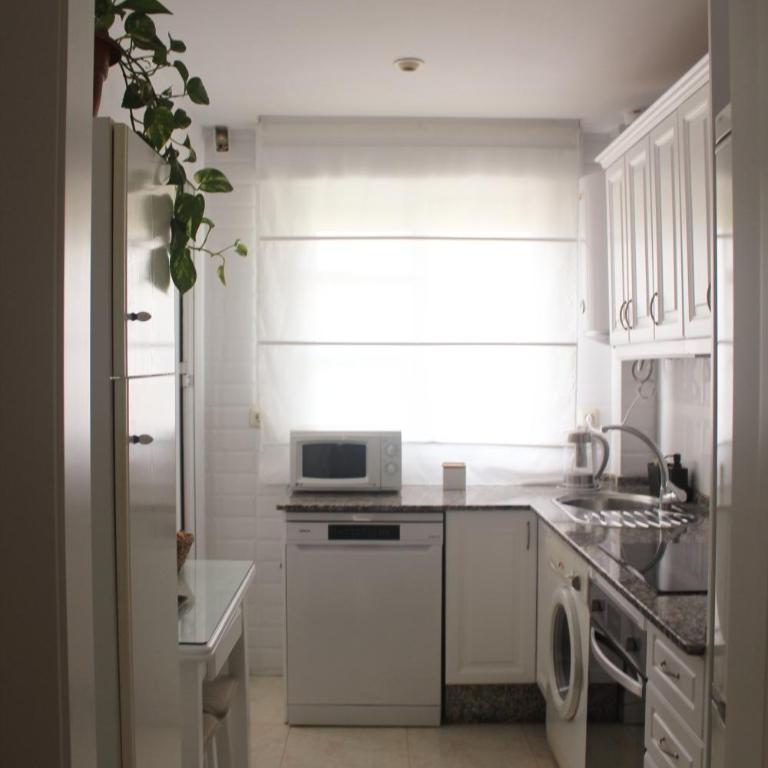 Ideal para Familias - Apartamento de 3 dormitorios - 21