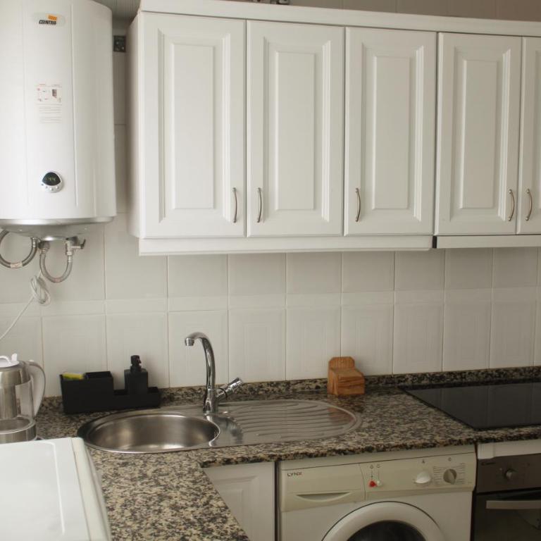 Ideal para Familias - Apartamento de 3 dormitorios - 22