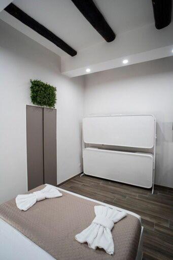 Irenetta's home - Appartamento con 1 Camera da Letto - 18