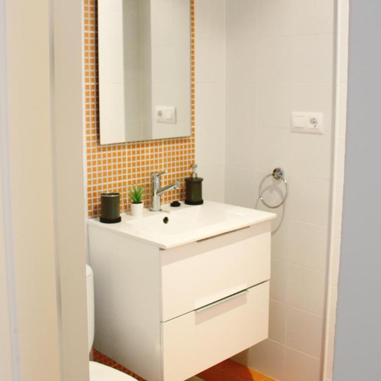 Ideal para Familias - Apartamento de 3 dormitorios - 25