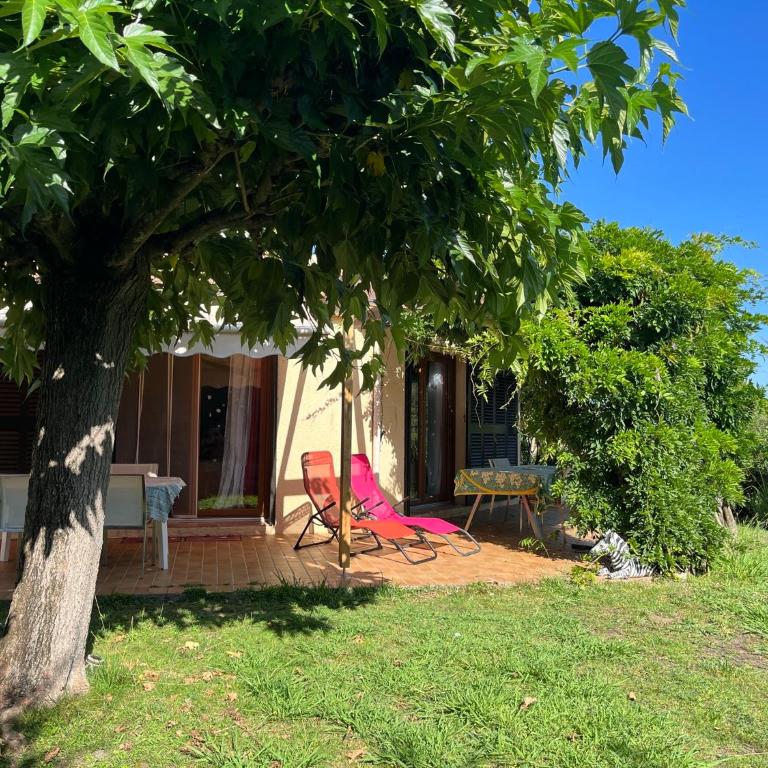 val dazur valbonne Les Jasmins - Villa 3 Chambres - 20