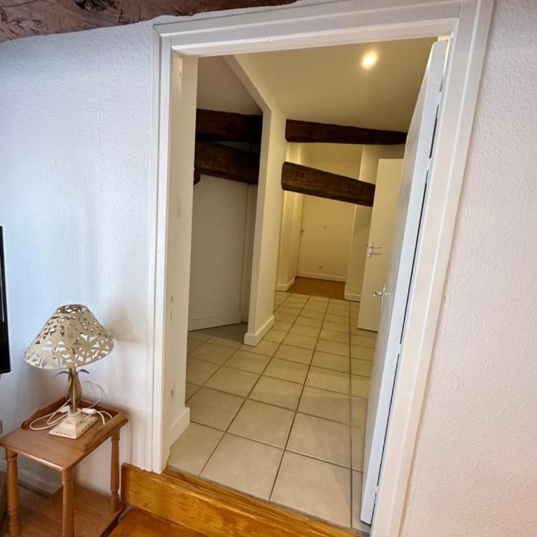 Maison du Cloitre Couvent des Carmes - Apartment - 6