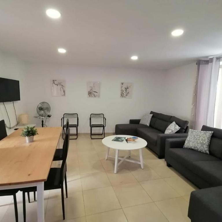 La Casona de Rances Grupo AC Gestion - Apartamento - 1