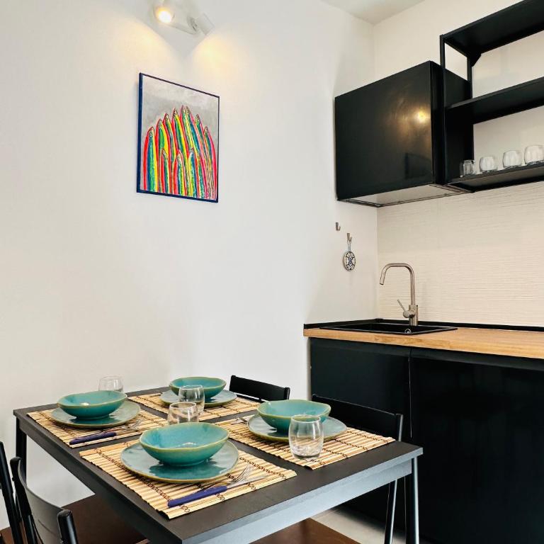 Frontemare Apartaments - One-Bedroom Apartment - 6