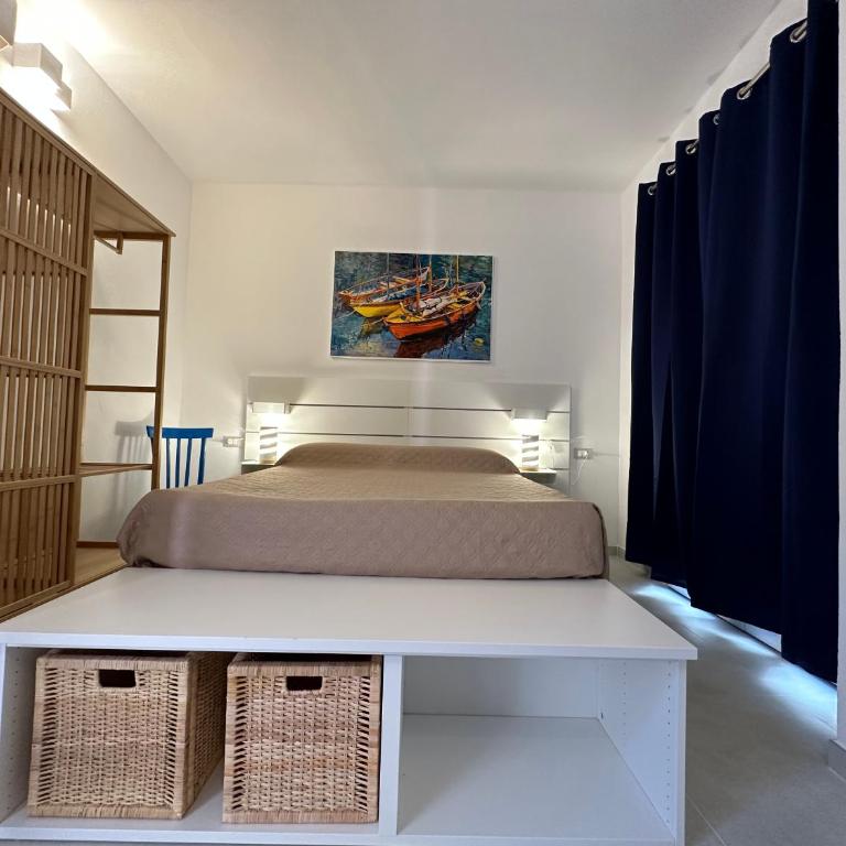 Frontemare Apartaments - One-Bedroom Apartment - 8