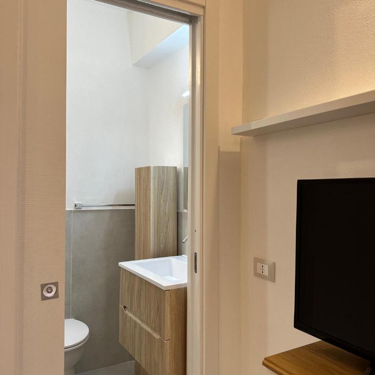 Frontemare Apartaments - One-Bedroom Apartment - 9
