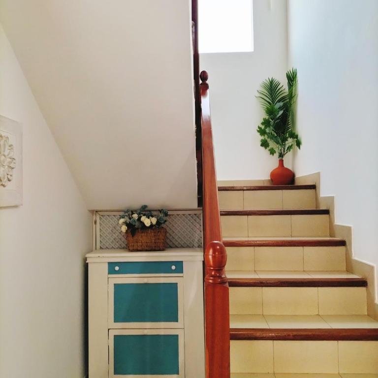Lovely Villa Kiluka heated pool - Three-Bedroom House - 46