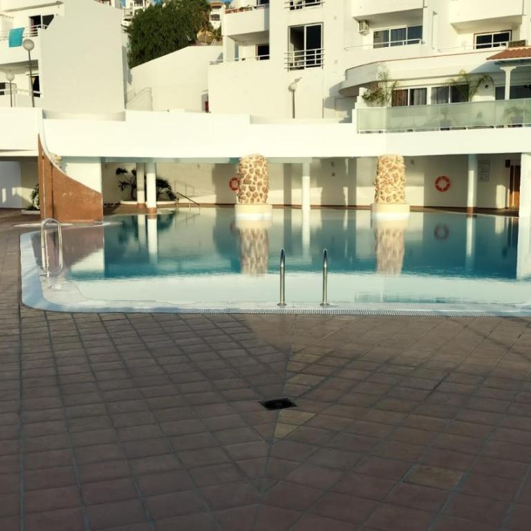 Sun View Apartament - Island Village Heights - Apartamento de 2 dormitorios - 34