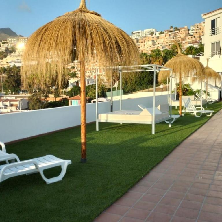 Sun View Apartament - Island Village Heights - Apartamento de 2 dormitorios - 9