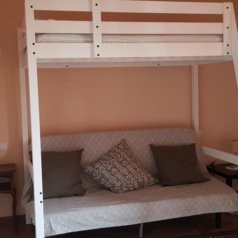 Karales Antica Dimora - Casa con 3 Camere da Letto - 18
